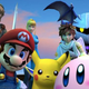 Illustration for article titled Namco Bandai Is Making the New emSmash Bros./em